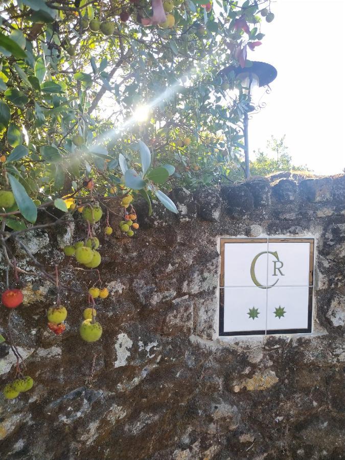 La Simona Casa Rural Perales del Puerto Dış mekan fotoğraf