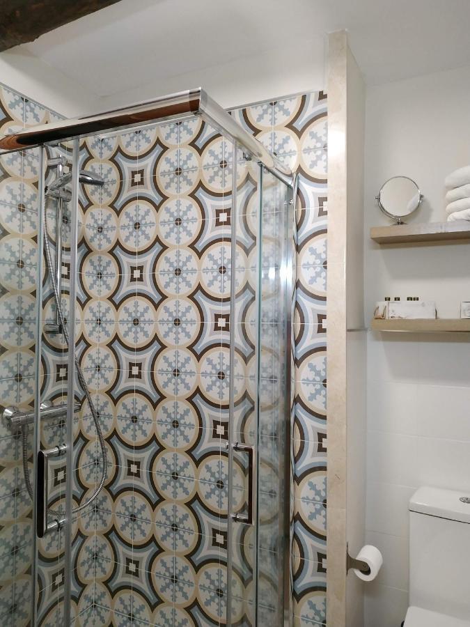 La Simona Casa Rural Perales del Puerto Dış mekan fotoğraf